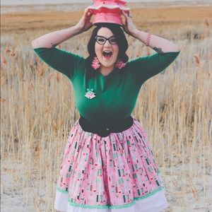 Meet your Posher, Cathleen